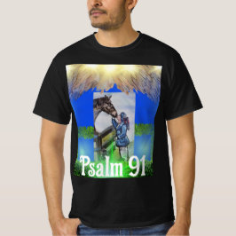 beschermingsveren T-Shirt