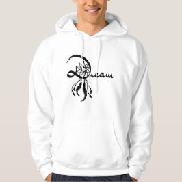 beschermkapje hoodie