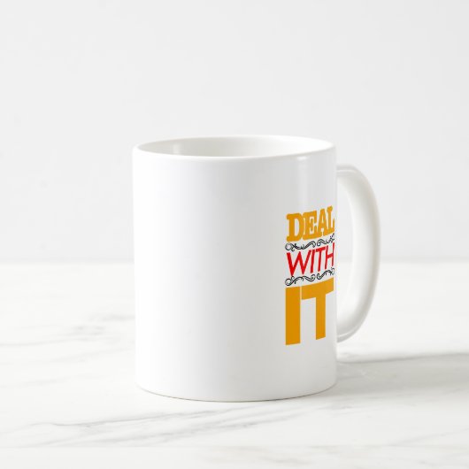 Beschikbaar Koffiemok (Voorkant rechts)