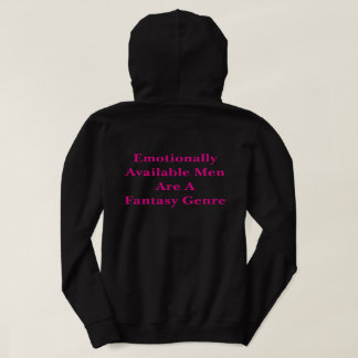 Beschikbare Mannen Hoodie