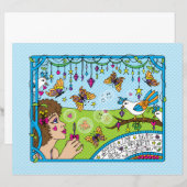 beschikken over een afspeelbare beeldverhouding va (Voorkant / Achterkant)