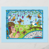 beschikken over een afspeelbare beeldverhouding va (Voorkant)