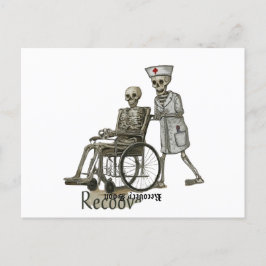 beschikt u over een goede kaart