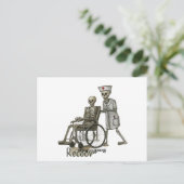 beschikt u over een goede kaart (Staand voorkant)