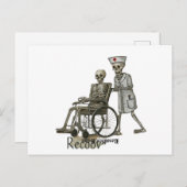 beschikt u over een goede kaart (Voorkant / Achterkant)