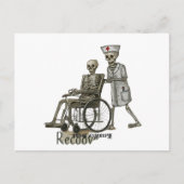 beschikt u over een goede kaart (Voorkant)