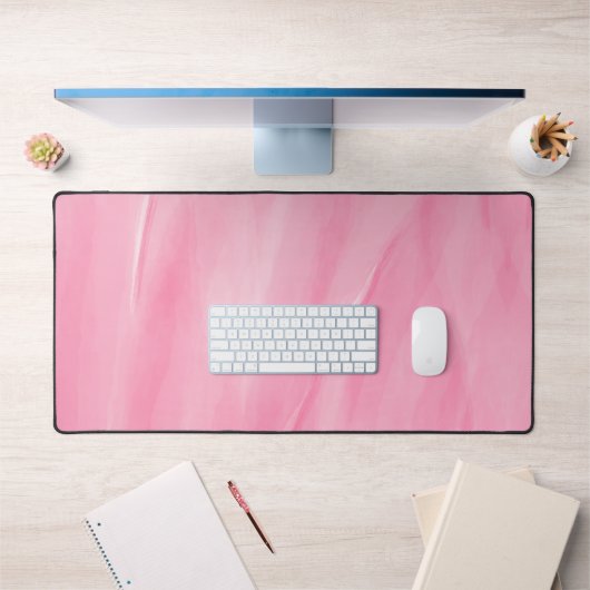 beschilderd Roze Bureaumat (Kantoor 1)