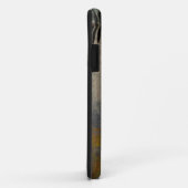 beschilderde honkbaltas Case-Mate iPhone case (Achterkant/rechts)