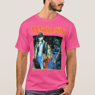 Beschrijf Marillion T-shirt