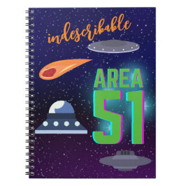 beschrijfbaar gebied51 notitieboek