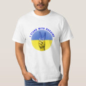 beschrijven t-shirt (Voorkant)