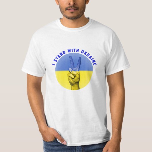 beschrijven t-shirt (Voorkant)