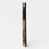 Beschrijving iPad Case-Mate iPhone Case (Achterkant/links)
