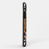 Beschrijving iPad Case-Mate iPhone Case (Achterkant/rechts)