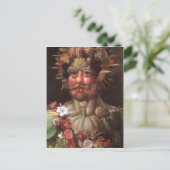 Beschrijving: Rudolf II (Heilige Romeinse keizer)  Briefkaart (Staand voorkant)