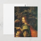 Beschrijving Samenvatting Pormenor de Uriel em Mad Briefkaart (Voorkant / Achterkant)