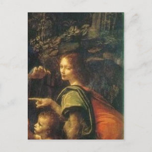 Beschrijving Samenvatting Pormenor de Uriel em Mad Briefkaart