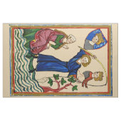 Beschrijving van de visreis van de prins stof (Yard (91,4 cm))