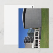 Beschrijving van het Museum van Amsterdam Transfer Briefkaart (Voorkant / Achterkant)