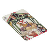 beschut magneet (Rechterzijde)