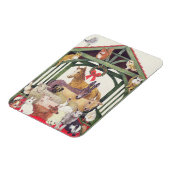 beschut magneet (Linkerzijde)