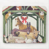 beschut muismat (Voorkant)