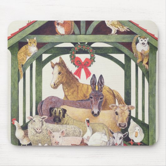 beschut muismat (Voorkant)