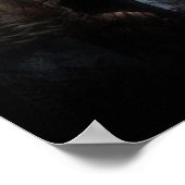 Beserker Poster (Hoek)