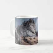 Besh Barmag Berg Koffiemok (Voorkant links)