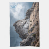 Besh Barmag Berg Theedoek (Verticaal)
