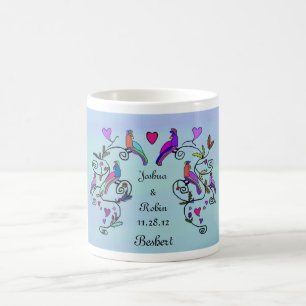 Beshert Simcha Dance Koffiemok