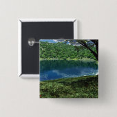 Beside Deep Waters Button (Voorkant /achterkant)