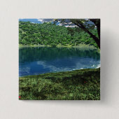 Beside Deep Waters Button (Voorkant)