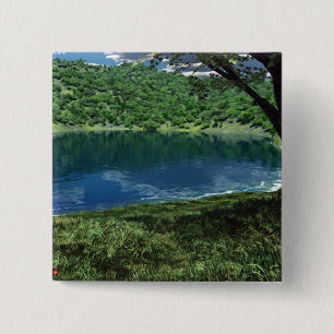 Beside Deep Waters Button