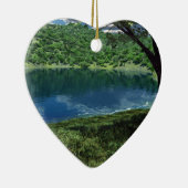 Beside Deep Waters Ornament (Rechts)