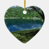 Beside Deep Waters Ornament (Voorkant)