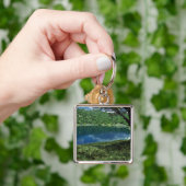 Beside Deep Waters Sleutelhanger (Hand)