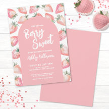 Besje Zoete Baby Shower