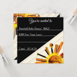 BESLAG OP ZONDAG! KAART