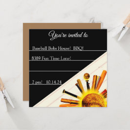 BESLAG OP ZONDAG! KAART