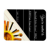 BESLAG OP ZONDAG! MAGNEET (Horizontaal)