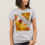 BESLAG! T-SHIRT (Voorkant)