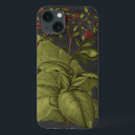 Besler Dramatique I iPhone 13 Hoesje<br><div class="desc">Floral</div>