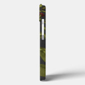 Besler Dramatique I Case-Mate iPhone Case (Achterkant / Links)