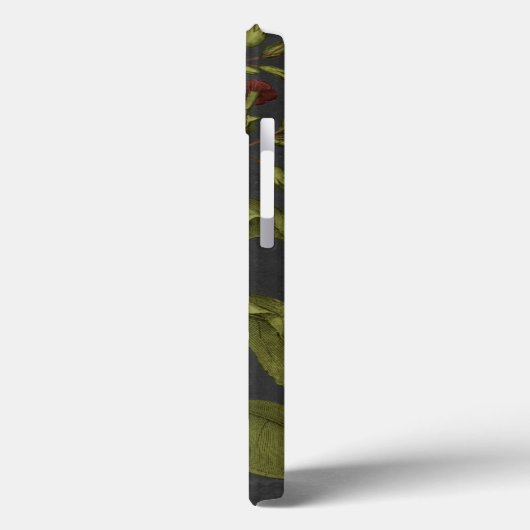 Besler Dramatique I Case-Mate iPhone Case (Achterkant / Links)