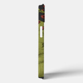 Besler Dramatique I Case-Mate iPhone Case (Achterkant / Rechts)