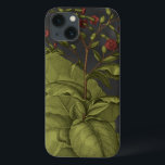 Besler Dramatique I iPhone 13 Hoesje<br><div class="desc">Floral</div>