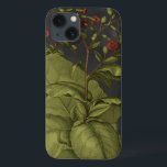 Besler Dramatique I iPhone 13 Hoesje<br><div class="desc">Floral</div>