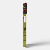 Besler Dramatique I Case-Mate iPhone Case (Achterkant / Rechts)