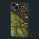 Besler Dramatique I iPhone 13 Hoesje<br><div class="desc">Floral</div>